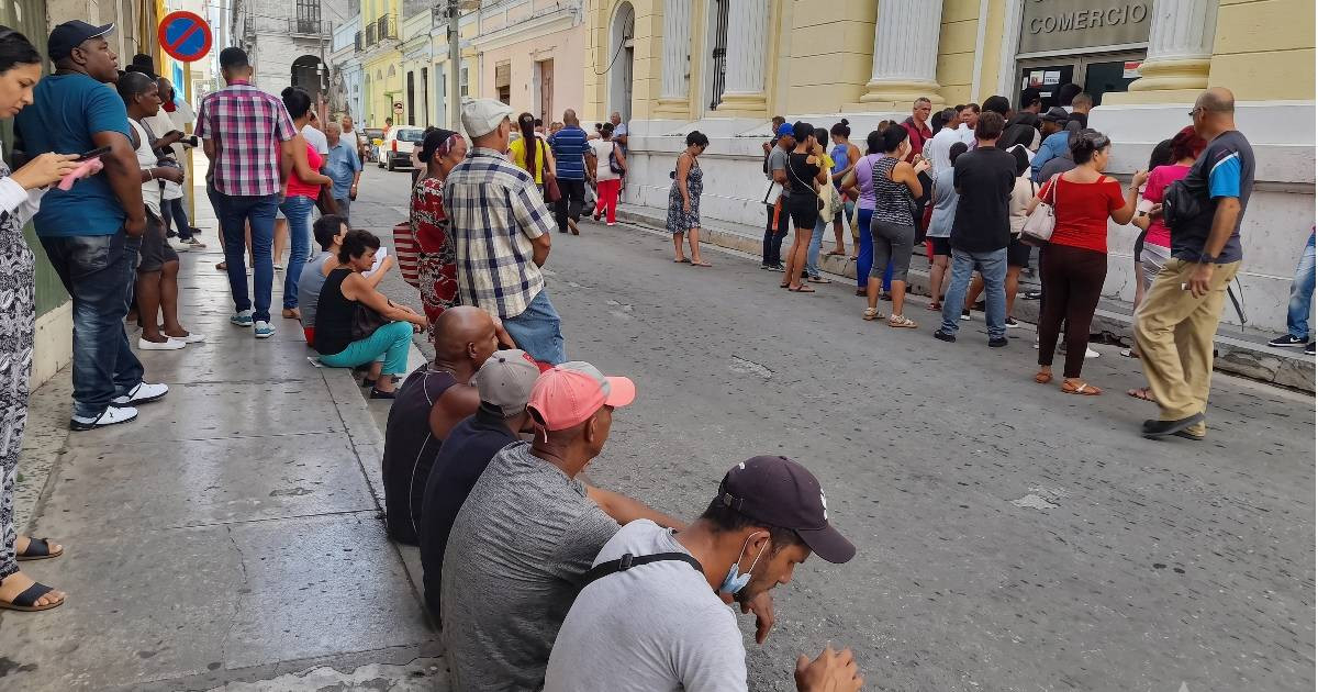 Del salario a la súplica para poder comprar: así viven los matanceros atrapados por el caos de la… – CiberCuba