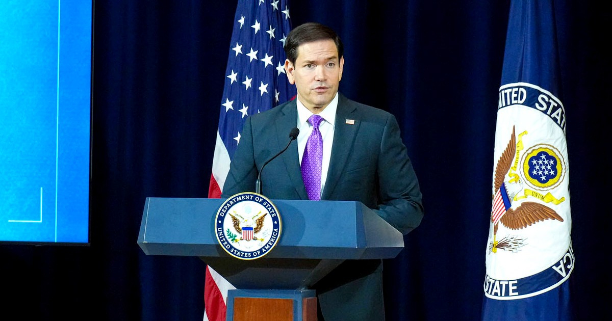 «El pueblo muere mientras ustedes hablan»: Cubanos desbordan frustración ante los discursos de Rubio sobre… – CiberCuba