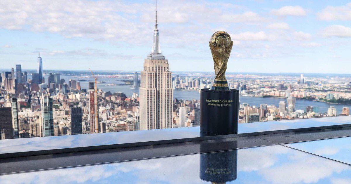 Revanchas y duelos inéditos: los posibles desenlaces del Mundial 2026