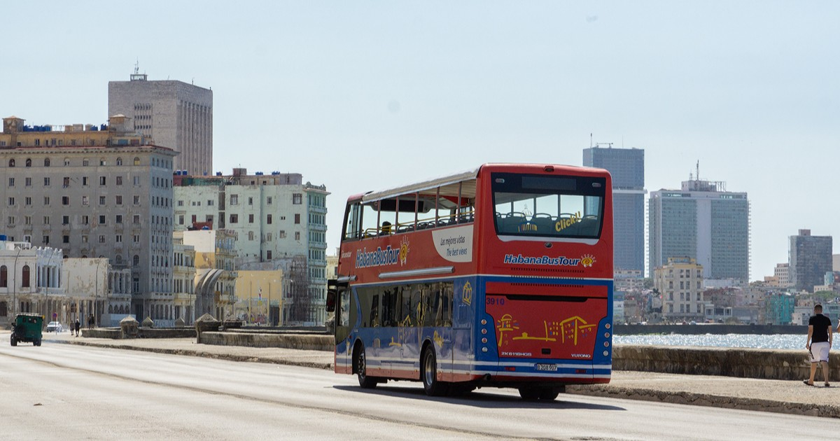 Gobierno de Estados Unidos sanciona al Ministerio de Turismo de Cuba – CiberCuba