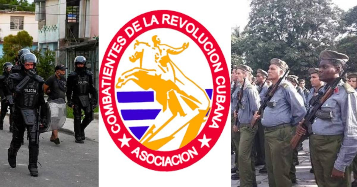OFAC sanciona a las Brigadas de Respuesta Rápida, las MTT y la ACRC por su papel represivo en Cuba – CiberCuba