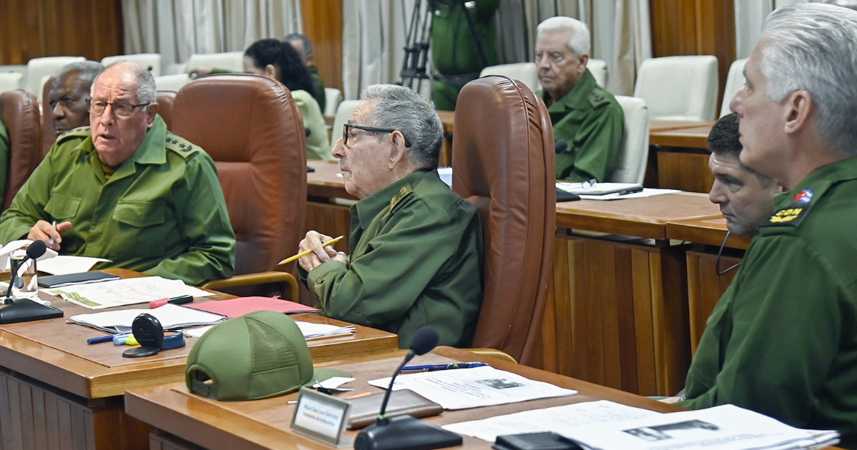 ¿Cómo afectan las nuevas sanciones de EE. UU. a las empresas del régimen cubano? – CiberCuba