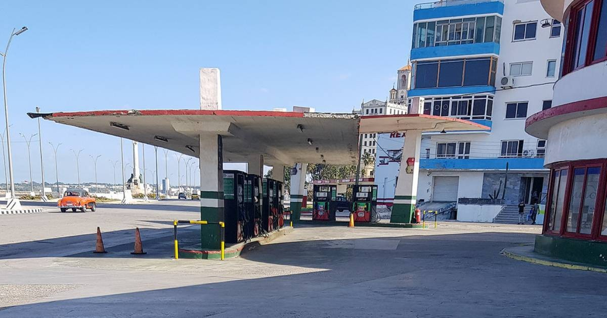 EE.UU. sanciona a COREYDAN S.A. y ENETEC S.A., dos empresas de combustibles del régimen cubano que… – CiberCuba