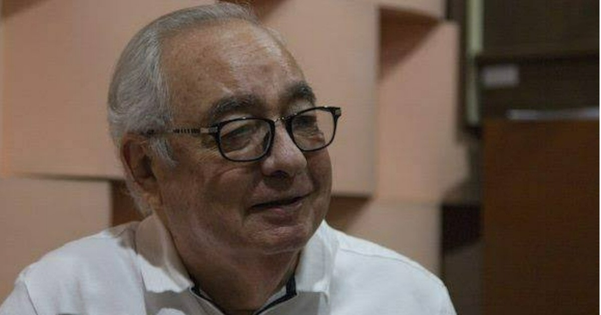 Díaz-Canel lamenta la muerte de Raúl Roa Kourí, quien «prestigió sus dos apellidos»