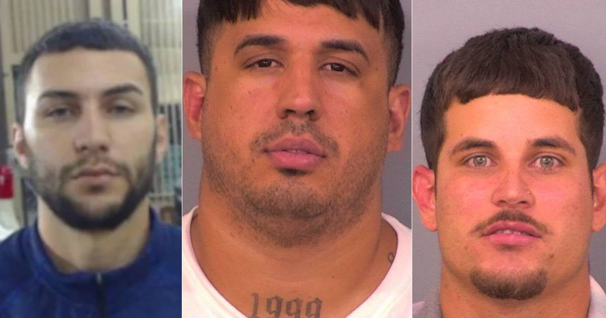 Tres cubanos arrestados en operación contra la trata de personas en Tennessee: ICE revela su historial migratorio