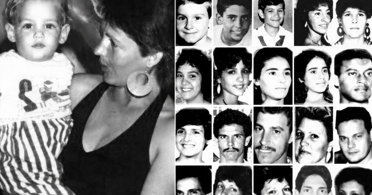 Hundimiento del remolcador 13 de Marzo: Un horrendo crimen que continúa impune 32 años después
