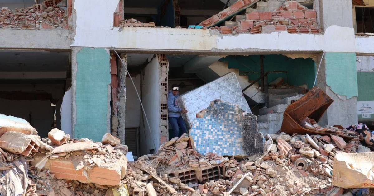 Aumentan cifras de fallecidos tras terremotos en Venezuela: Suman 4,561