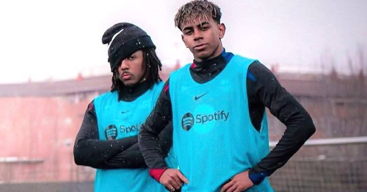 Mundial 2026: amigos en sus clubes, «enemigos» en busca de la final