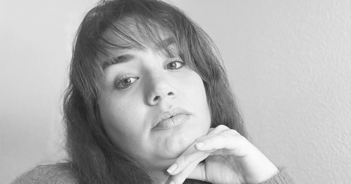 «No tengo remordimientos»: Amelia Calzadilla tras la citación policial a sus padres en Cuba – CiberCuba