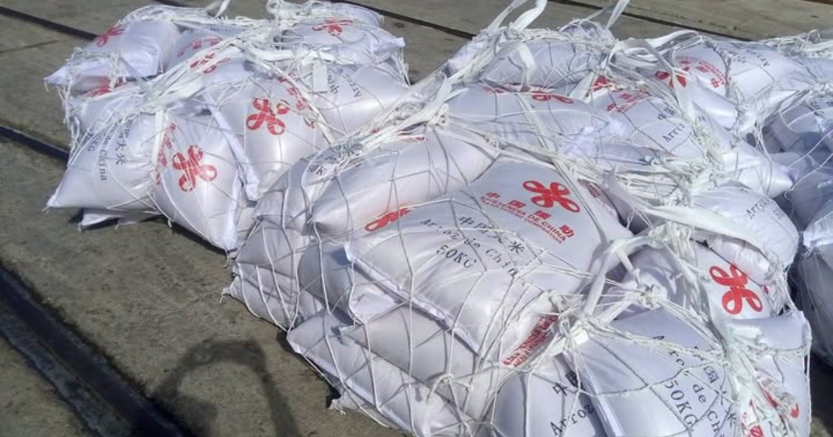 «Cuando llegue lo creo»: Cubanos ante distribución «garantizada» de arroz en algunas provincias