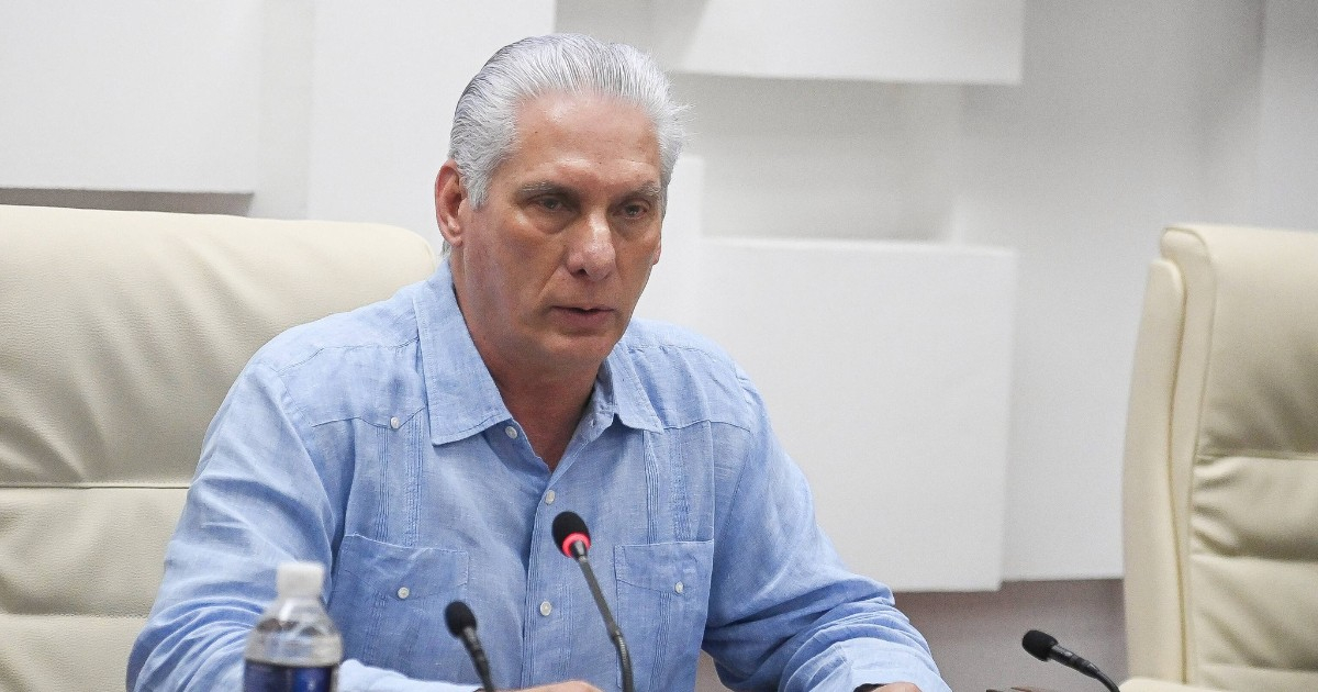 Cubanos hartos de la resistencia creativa: «Nosotros resistir para ellos vivir»