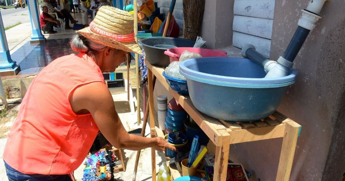Emprendedores cubanos buscan sobrevivir con apoyo internacional