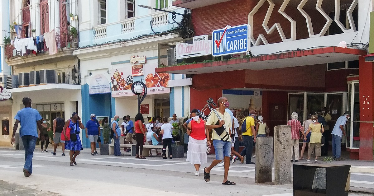 «Dime qué funciona en Cuba»: ciudadanos ante la ineficiencia de las empresas estatales