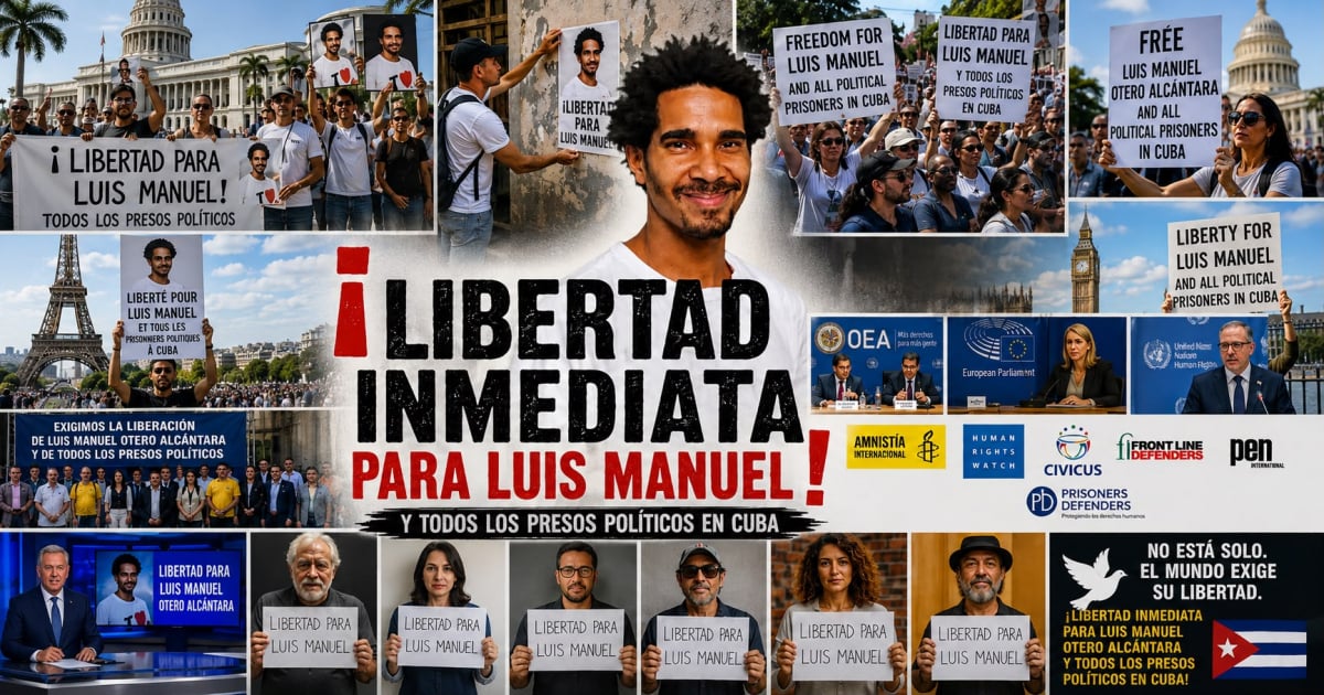 Lo que se debe y podemos hacer por Luis Manuel Otero Alcántara