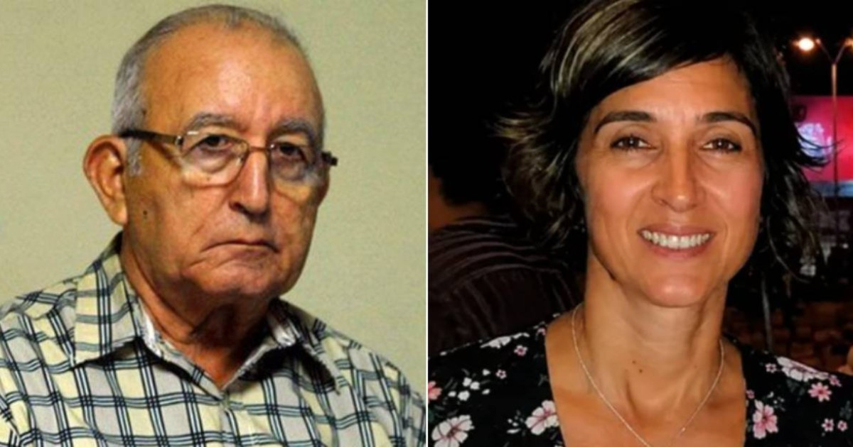 ICE libera a Alina Rosales, hija del poderoso general castrista Ulises Rosales del Toro: ¿Qué se sabe?