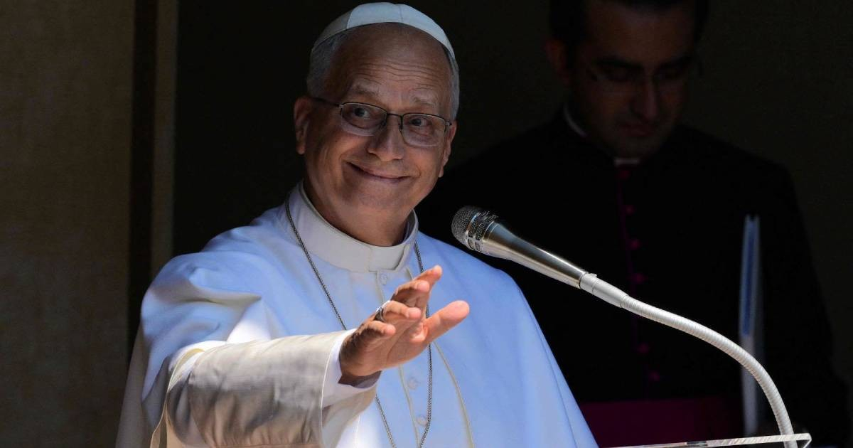 Revelan los primeros detalles de la gira del papa León XIV por Latinoamérica: Estos son los países que visitará