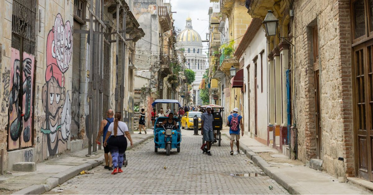 La Habana sigue en apagón: apenas el 4% tiene servicio eléctrico