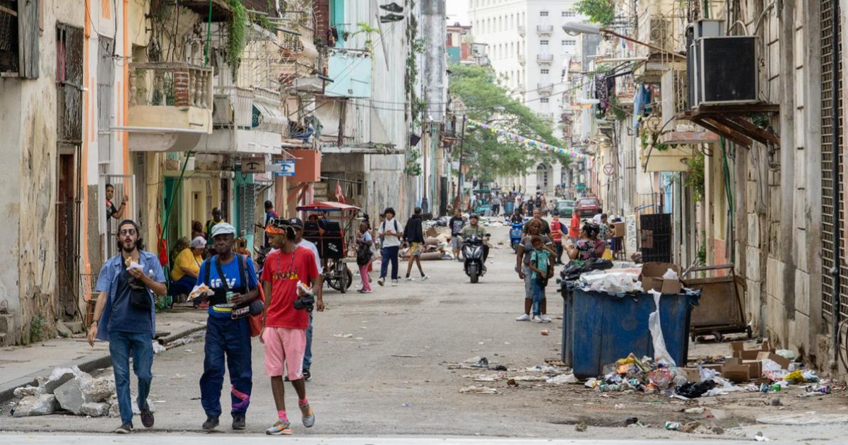 Lanzan llamado urgente a organismos internacionales ante tragedia humanitaria en Cuba – CiberCuba