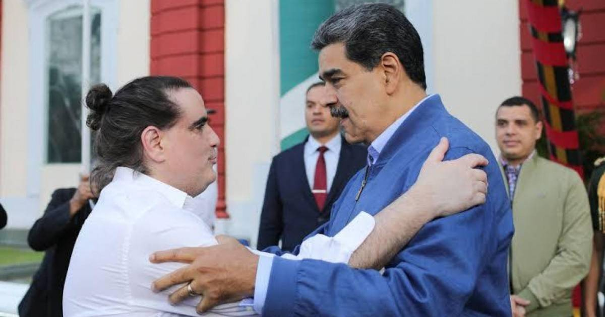 Juez exige a régimen de Nicolás Maduro 314 millones para tres estadounidenses secuestrados en Venezuela