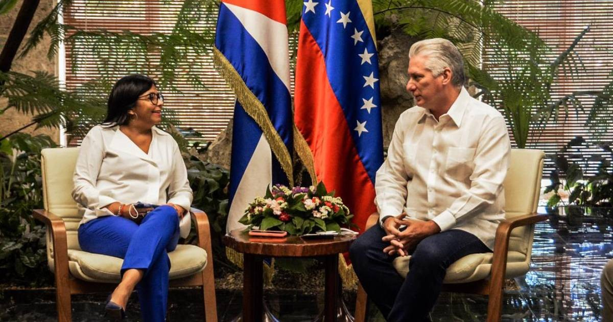¿Se acerca un acuerdo con Cuba? Analista ve una señal clave en la estrategia de Trump con Venezuela – CiberCuba