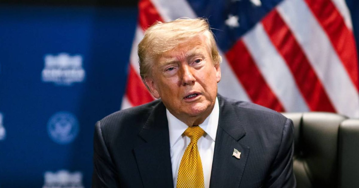 Columnista de The Times cree que Trump prepara la presión final contra el régimen cubano tras el Mundial… – CiberCuba