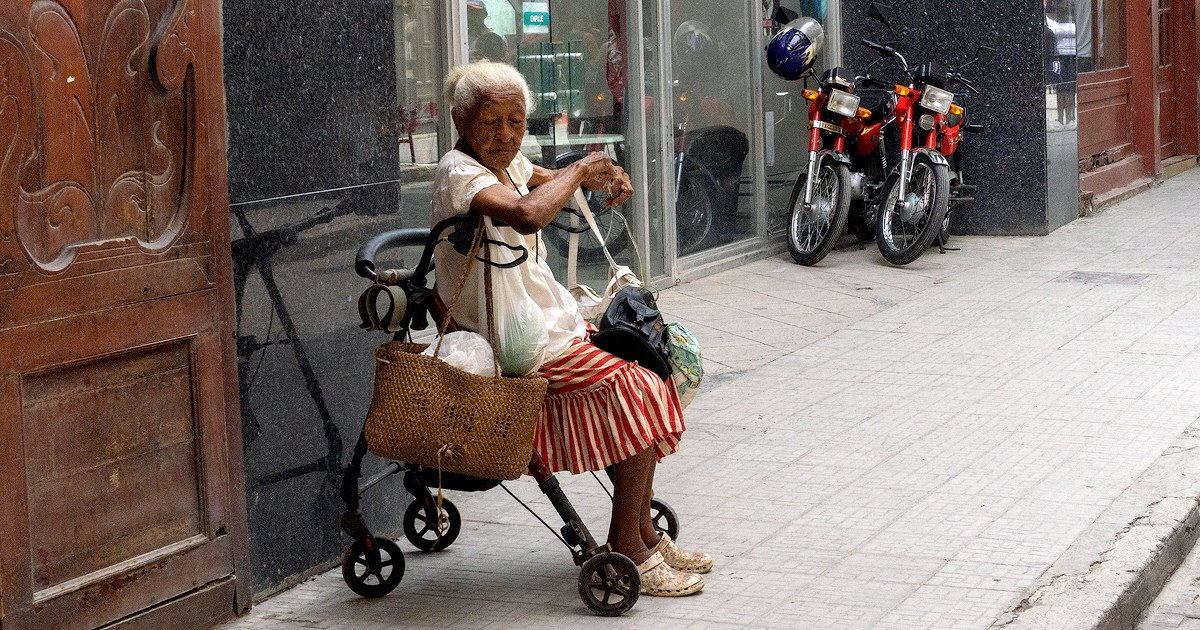 Presidenta de la FMC: «Las mujeres cubanas sabemos que la crisis se siente con más crudeza sobre nuestros… – CiberCuba