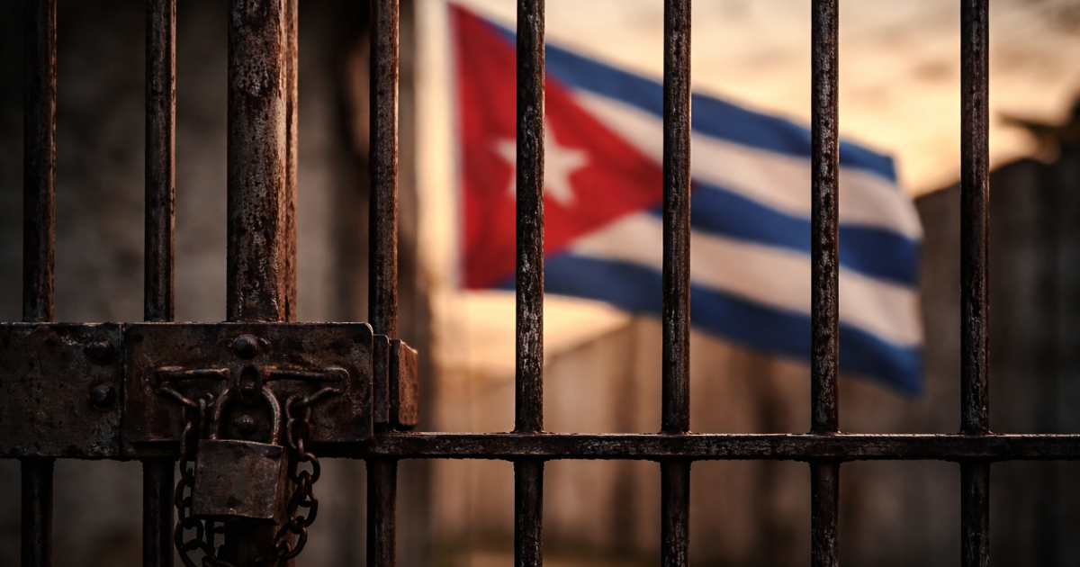 Cubalex registra 319 eventos represivos en junio, 15 más que en mayo – CiberCuba