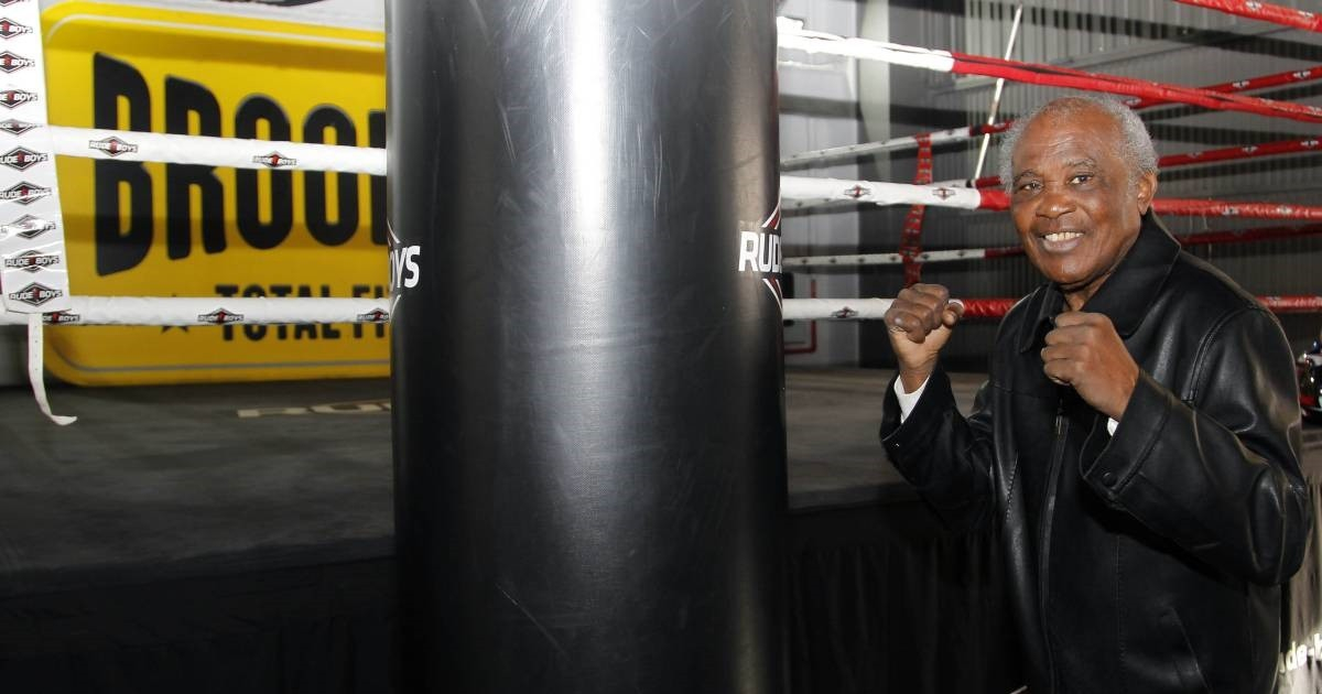 Fallece José Legrá, leyenda del boxeo español y doble campeón mundial que llegó de Cuba