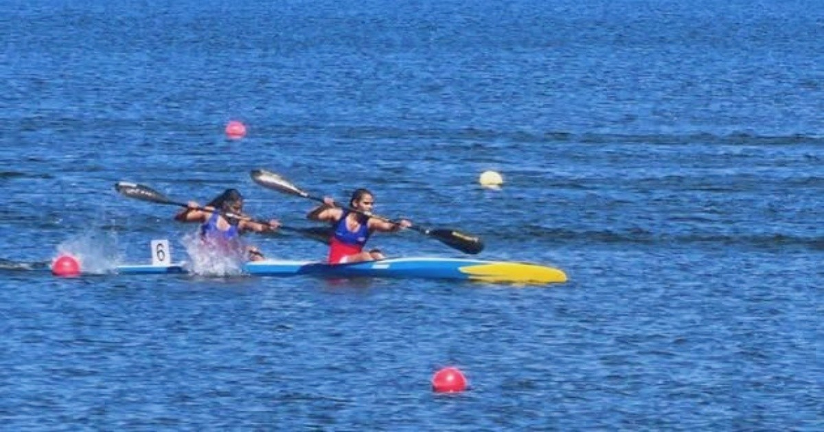 Tres kayakistas de Cuba abandonan delegación deportiva en Canadá: ¿Qué se sabe?