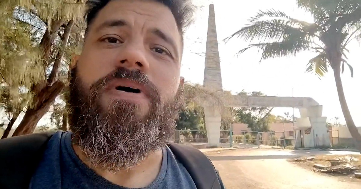 Seguridad del Estado amenaza con prisión a periodista independiente y usa embarazo de su esposa como presión