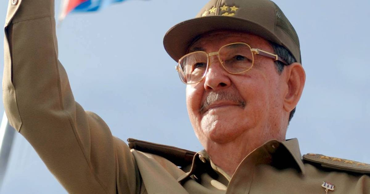 Un caso de 1981 podría abrir una nueva causa penal contra Raúl Castro en EE.UU.: Abogado solicita investigar