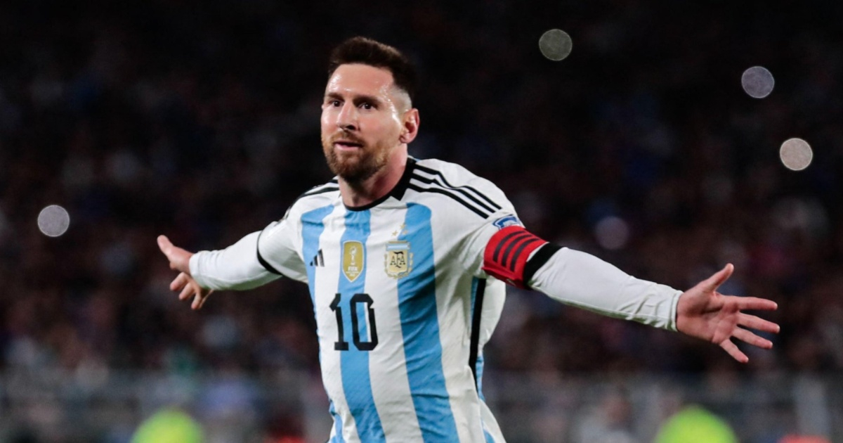 Messi dedica el pase a la final del Mundial a los argentinos que «no llegan a fin de mes»
