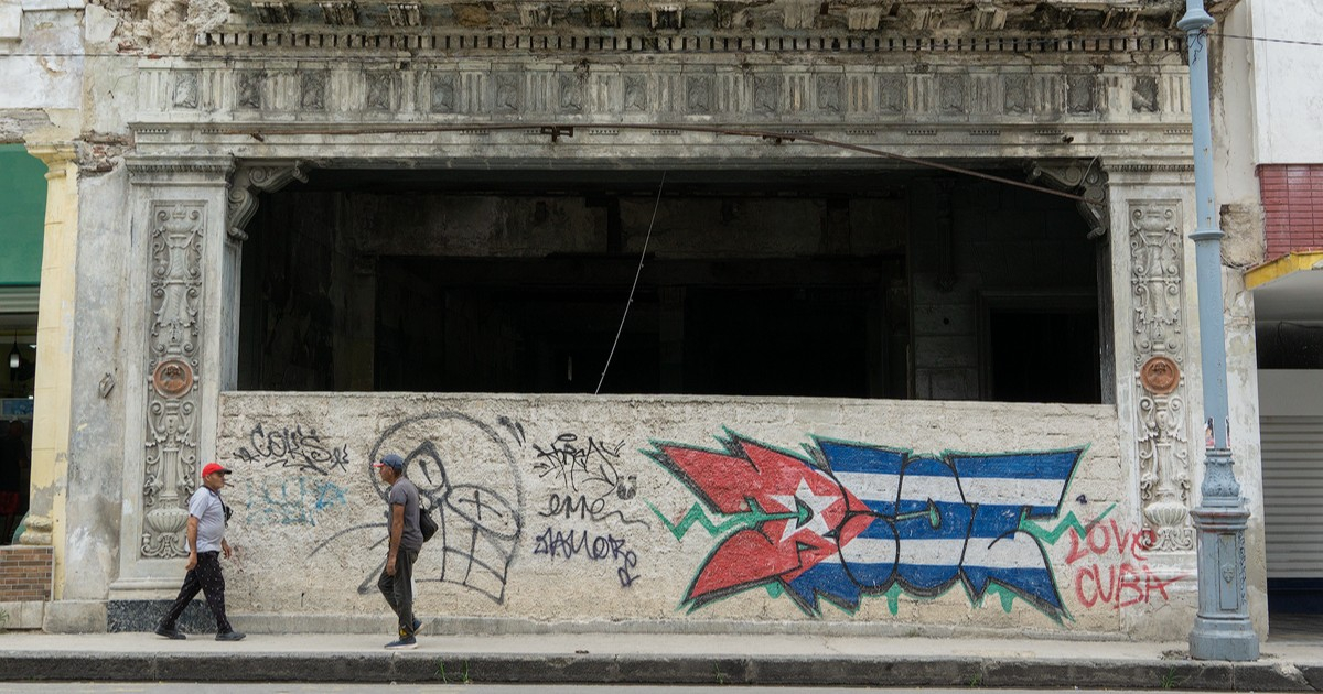 «Aquí no hay periodismo»: Cubanos ante los 63 años de la UPEC – CiberCuba