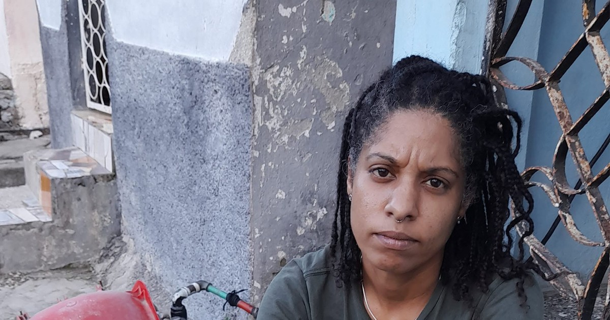 Madre cubana citada por del MININT para ‘entrevista’: «El eufemismo para no decir ‘interrogatorio’»