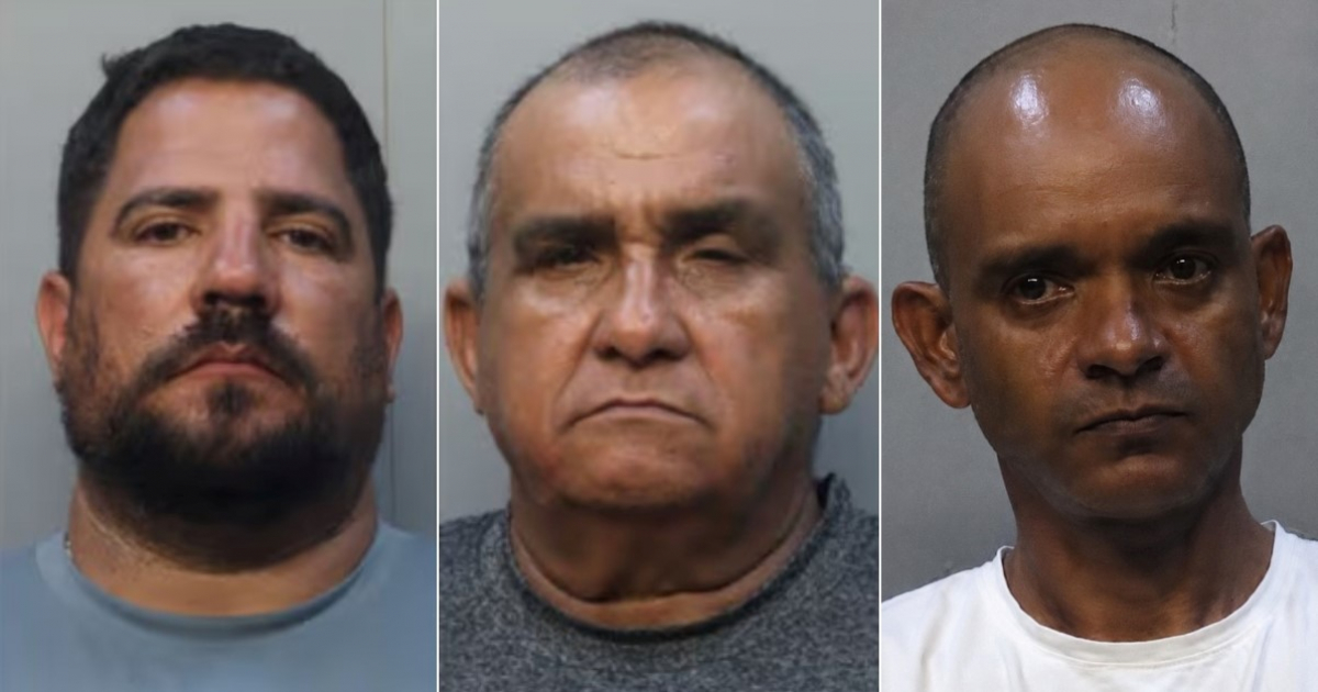 Tres detenidos por hacer trampa en el examen de licencia de conducir en Miami-Dade