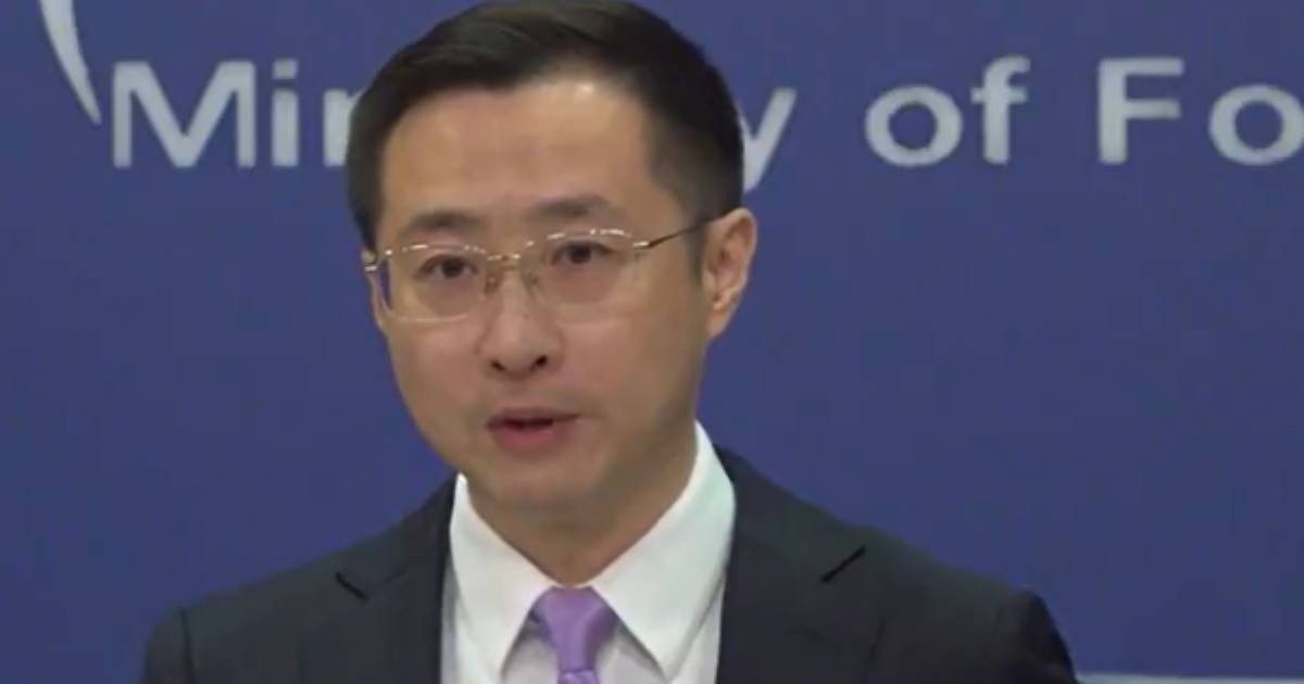 China responde a los reportes sobre posibles planes militares de EE.UU. contra Cuba – CiberCuba