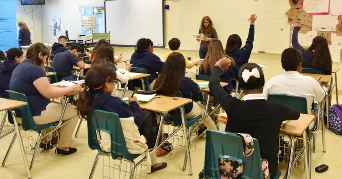 Florida aplica nuevamente la exención de impuestos sobre las ventas de artículos para la vuelta a clases