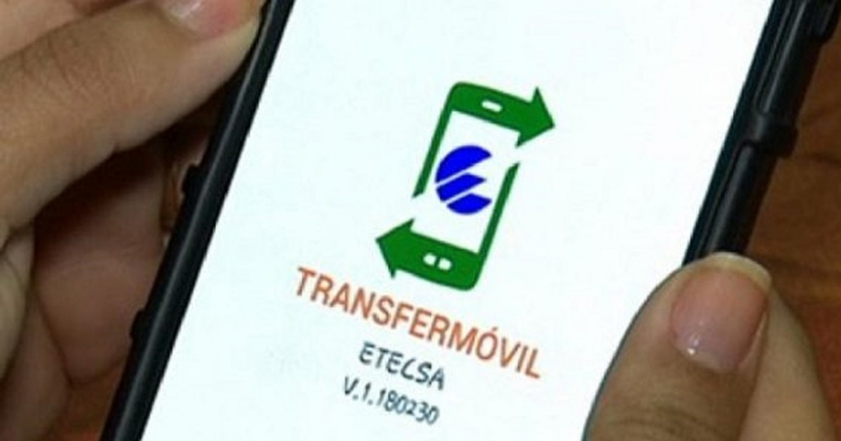 Cubano denuncia que no puede pagar una multa por Transfermóvil: «Nos estamos destruyendo nosotros»