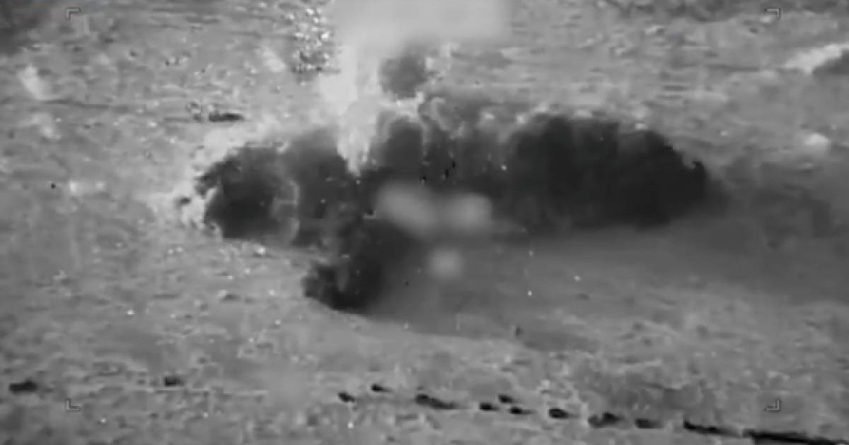 EE.UU. inicia nueva oleada de ataques contra Irán en la quinta noche consecutiva de bombardeos
