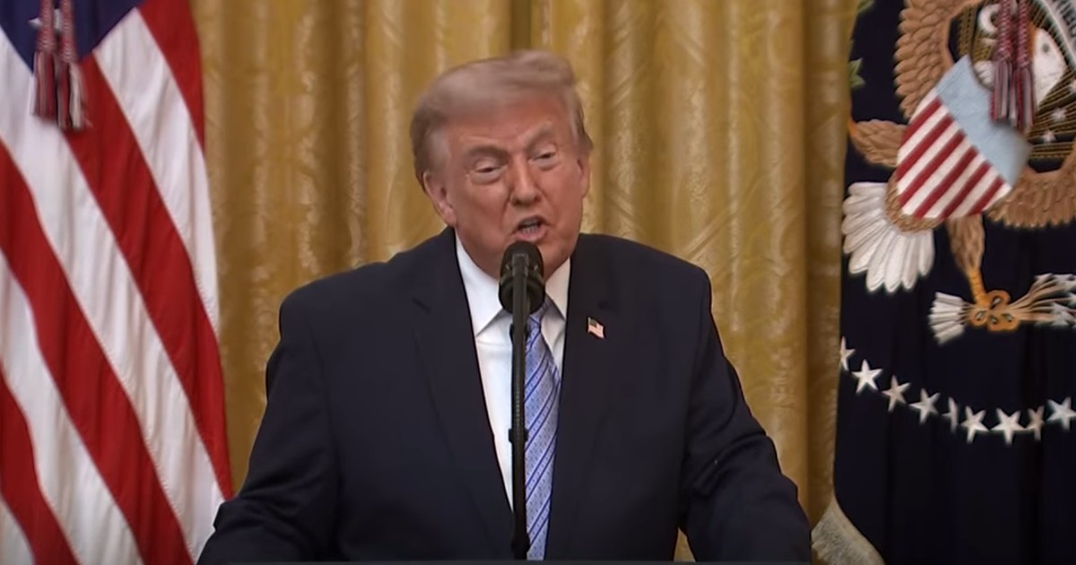 Trump desclasifica informe de la CIA que acusa al chavismo de desarrollar un sistema para manipular elecciones