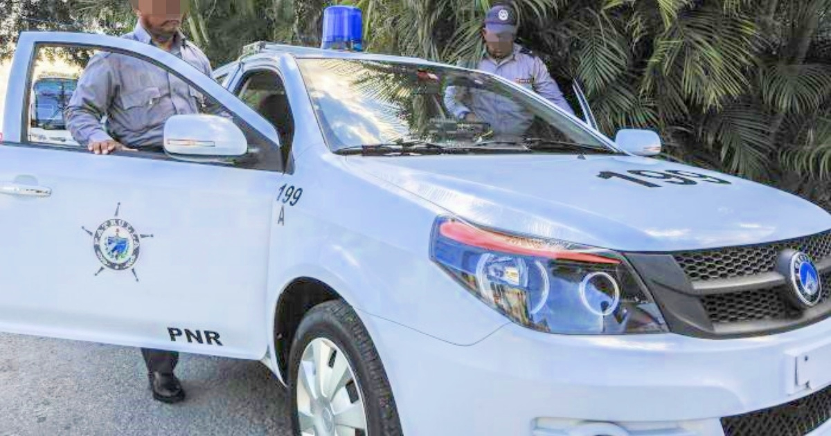 Arrestan a un cubano tras herir con machete a un adolescente en Granma: ¿Qué se sabe sobre lo ocurrido? – CiberCuba