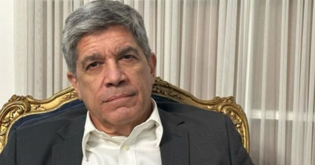 Carlos Fernández de Cossío acusa a Estados Unidos de ser la principal fuente de terrorismo de Estado