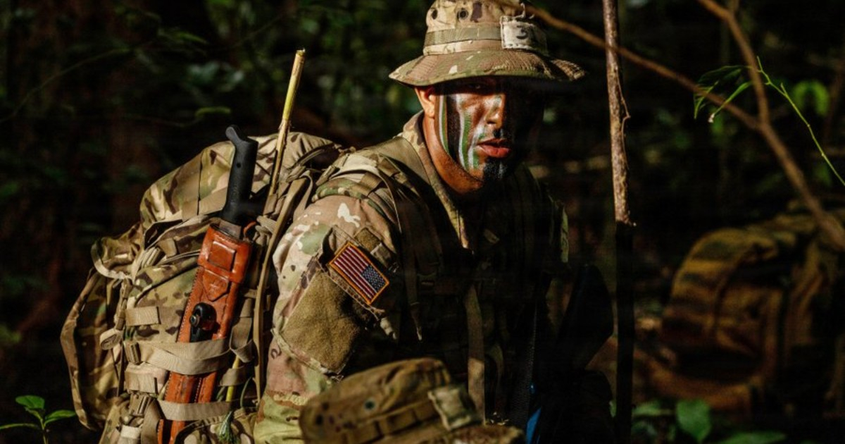 EE. UU. exhibe su preparación militar para operar en América Latina en medio de tensión con Cuba – CiberCuba