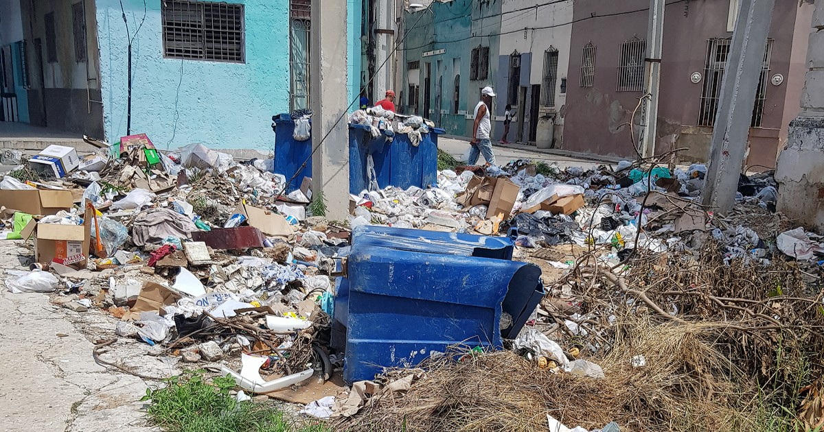 El PNUD ofrece $75,000 para proyectos medioambientales en Cuba, pero el régimen decide quién puede recibirlos