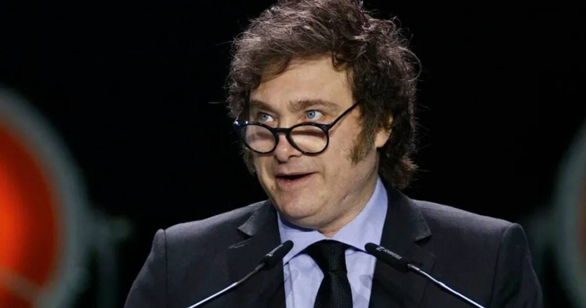 «Si no te gusta, andate a Cuba»: Milei afirma que va a ser reelecto y gobernará Argentina cuatro años más – CiberCuba