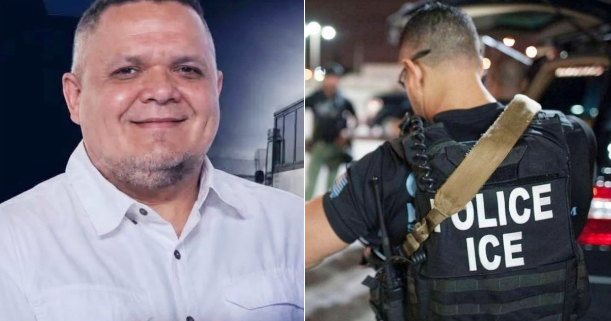 Muere un venezolano en EE.UU. mientras estaba bajo custodia de ICE: ¿Cuáles fueron las circunstancias?