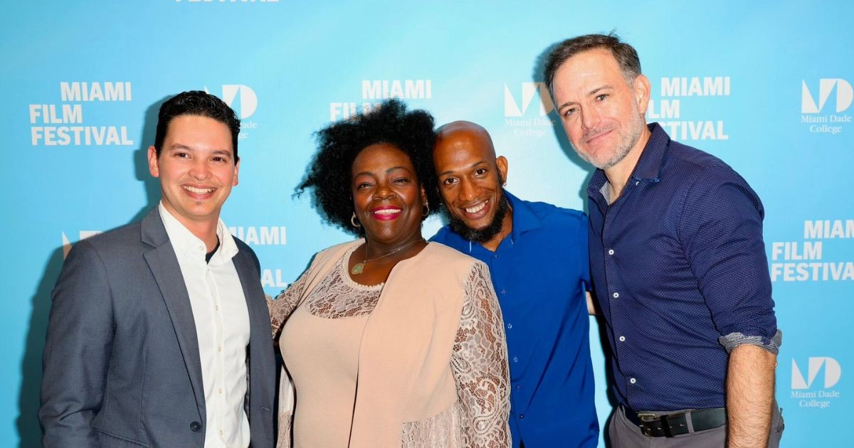 «La Noche Eterna de Cuba» gana el Gran Premio en el Anthem Film Festival 2026 de Las Vegas – CiberCuba
