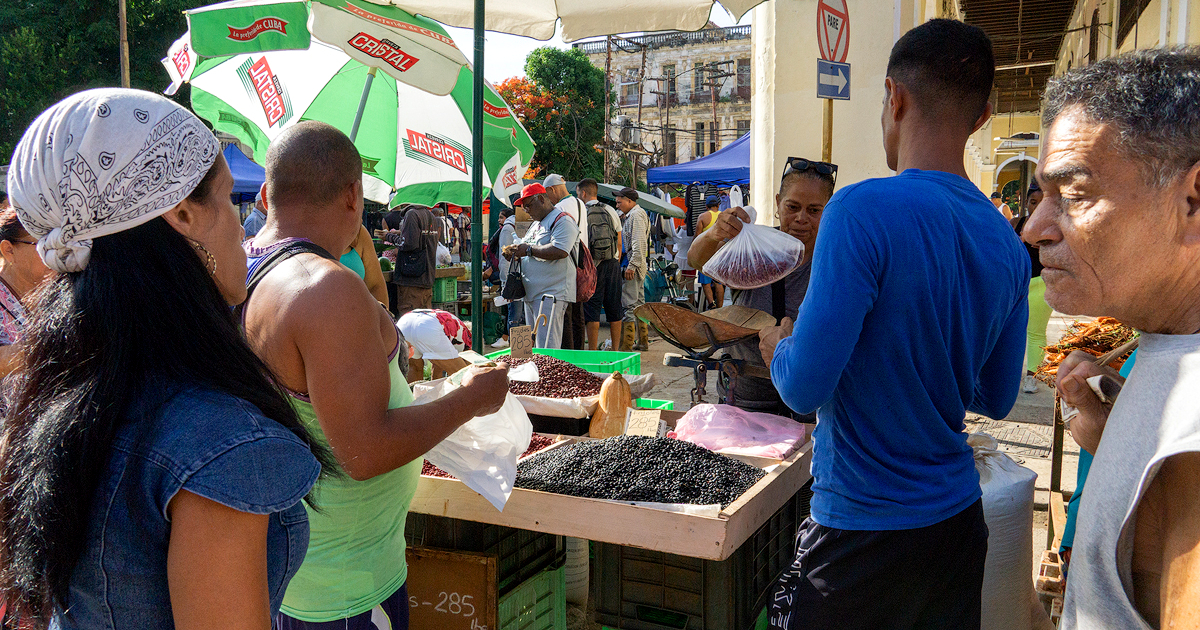 Yoani Sánchez sobre inflación en Cuba: «Cada visita al mercado… un ejercicio de matemáticas de… – CiberCuba