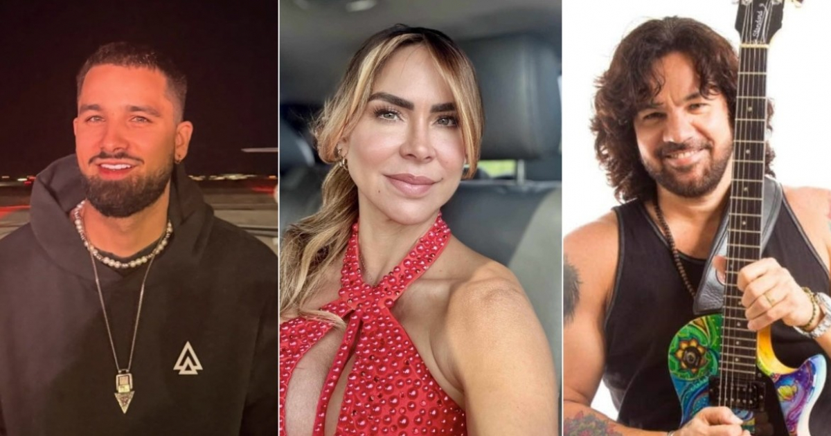 Fallece hijo mayor de Aylín Mujica y Osamu Menéndez