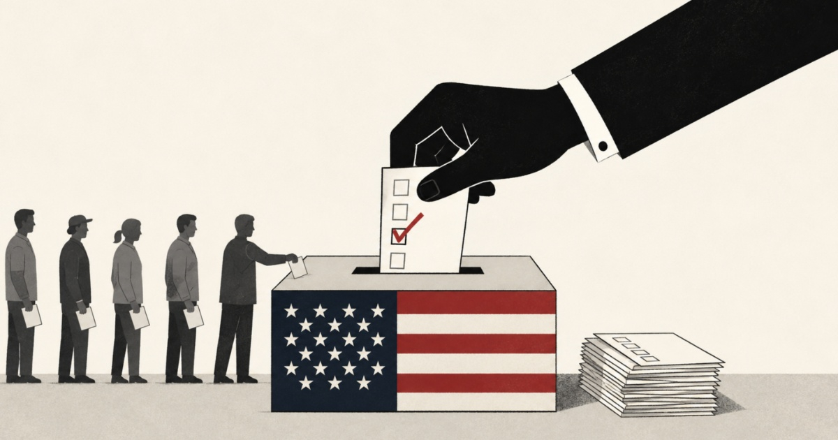 Documentos de la Casa Blanca concluyen que no hubo fraude electoral en 2020 pese a acusaciones de Trump